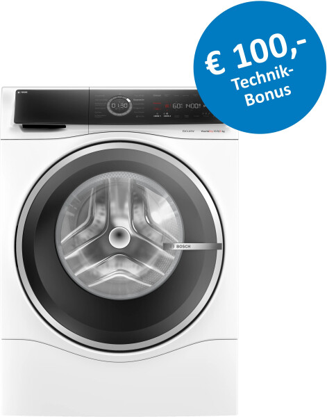 Bosch WNC254A90, Bild 5