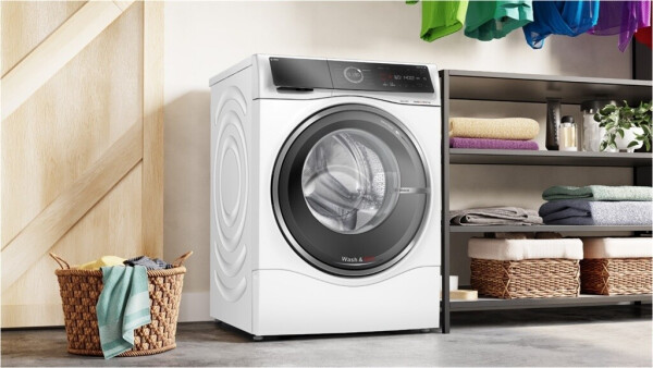 Bosch WNC254A90, Bild 6