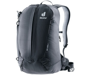 Sac à Dos De Randonnée Deuter AC Lite 17 (2024) - 17L, Système Dorsal Aircomfort Ventilé, Housse De Pluie, Pour Homme