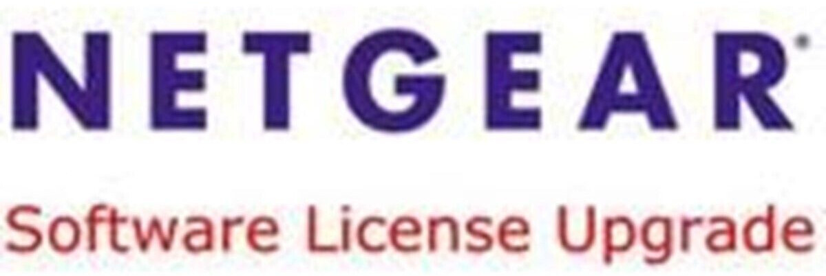 Netgear ProSafe License Upgrade WC10APL-10000S