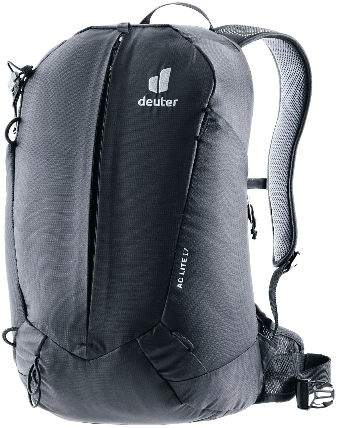 Deuter AC Lite 17 (2024) black