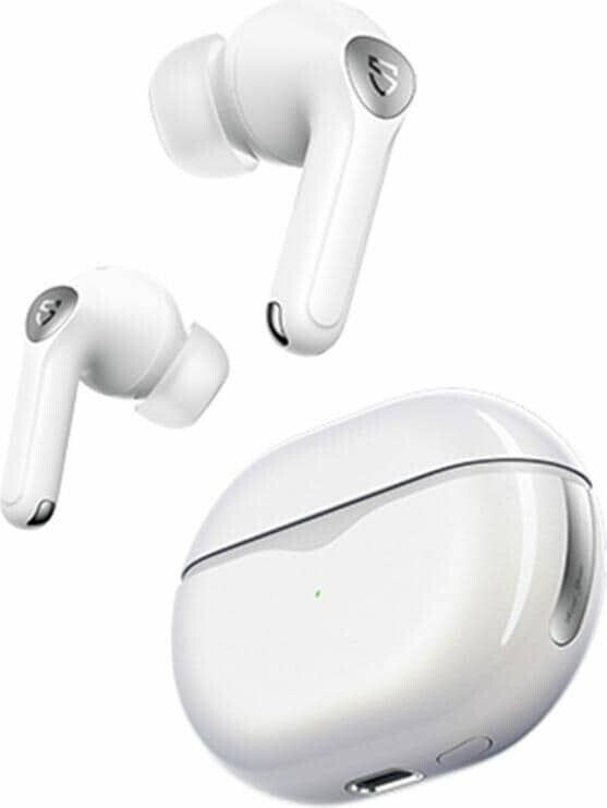 SoundPEATS Air4 Pro blanc