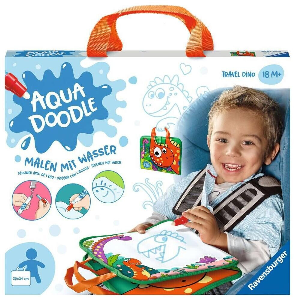Aquadoodle travel doodle hot sale