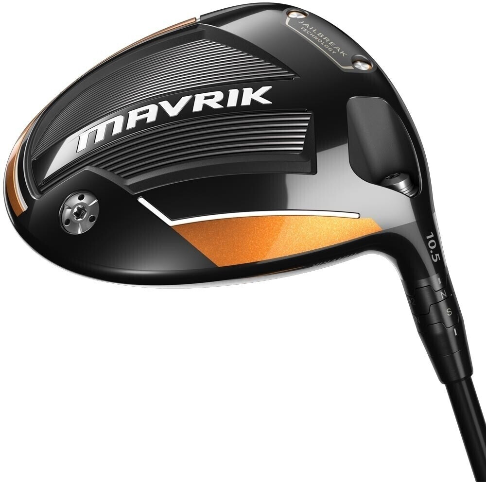 Driver Callaway Epic Max Star 10,5° - Shaft Project X RIPTIDE 50 - Occasion Excellent
