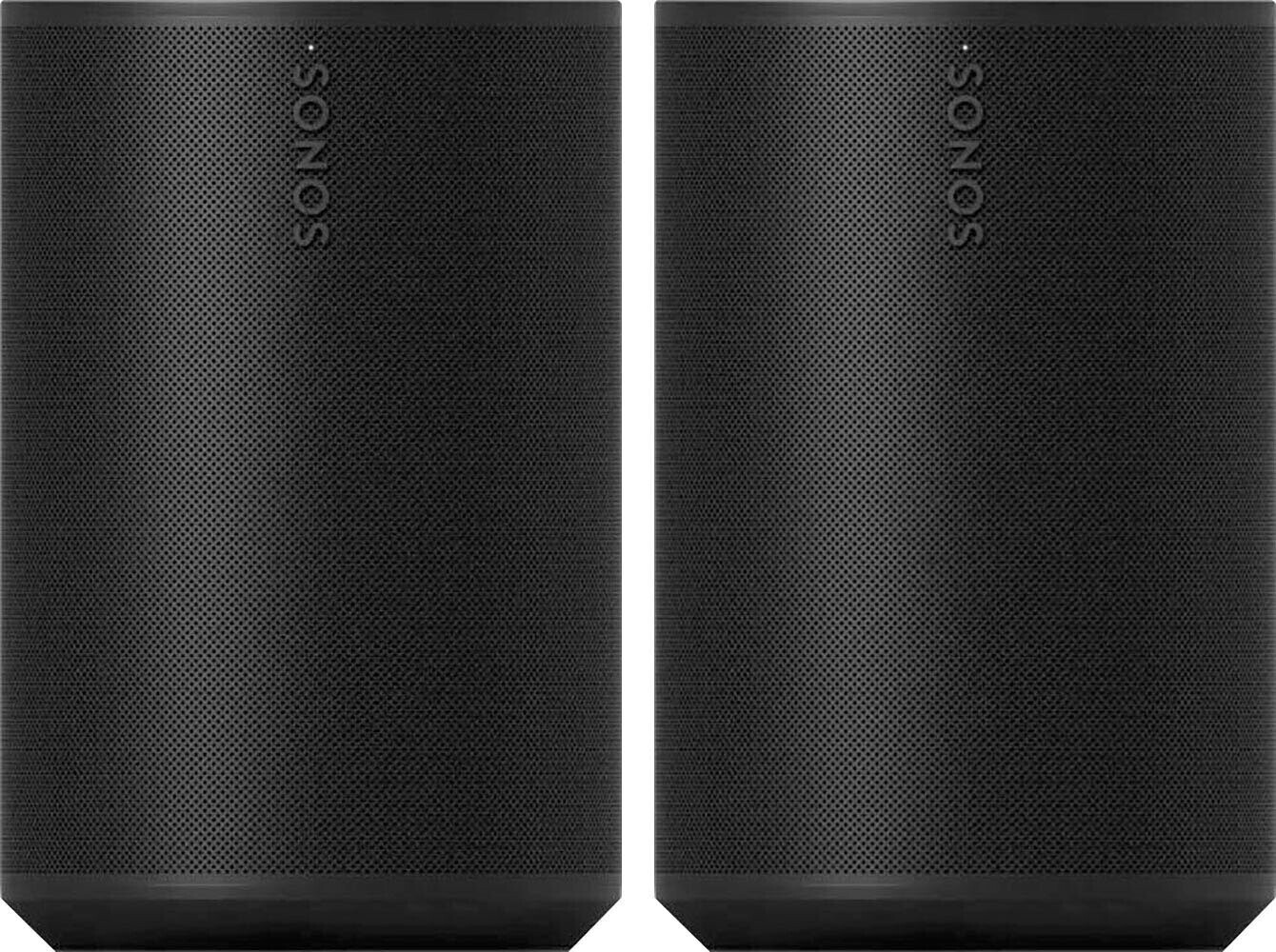 Sonos Era 100 noir (paire)