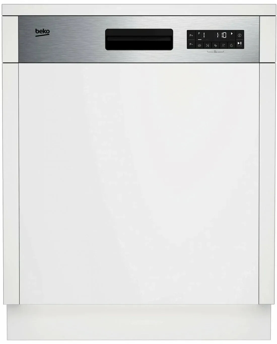 Beko BDSN26430X