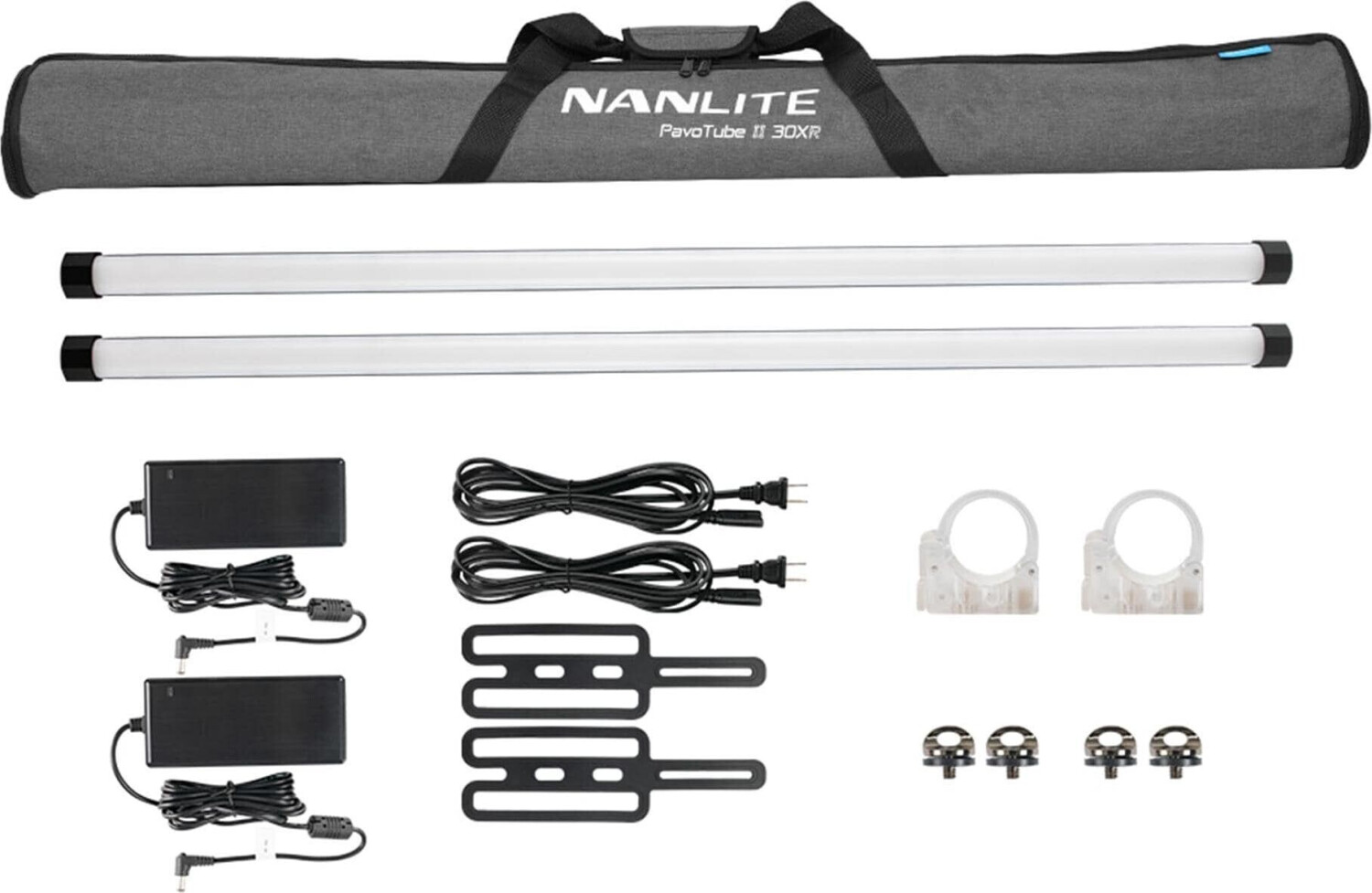 Nanlite PavoTube II 30XR 2Kit