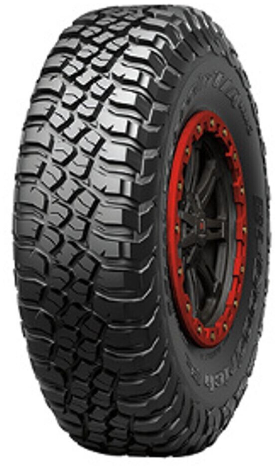 BF-Goodrich Mud Terrain T/A KM3 28x9.00 R14