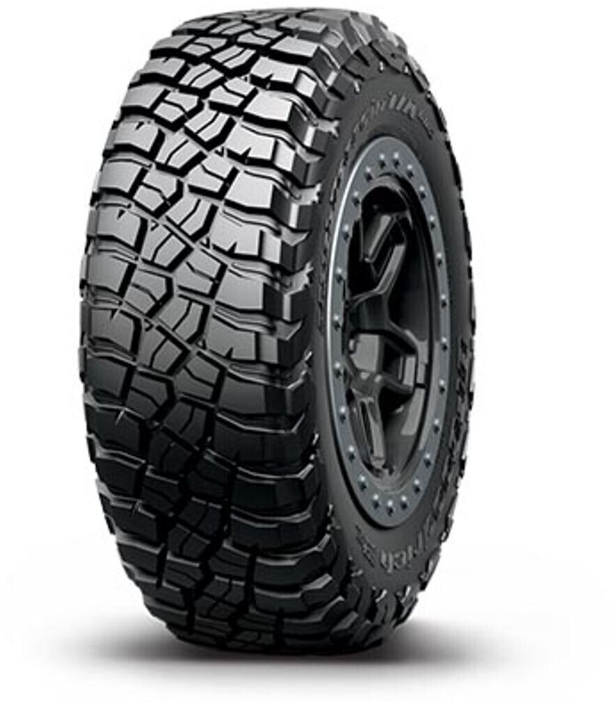 BF-Goodrich Mud Terrain T/A KM3 29x11.00 R14 POR