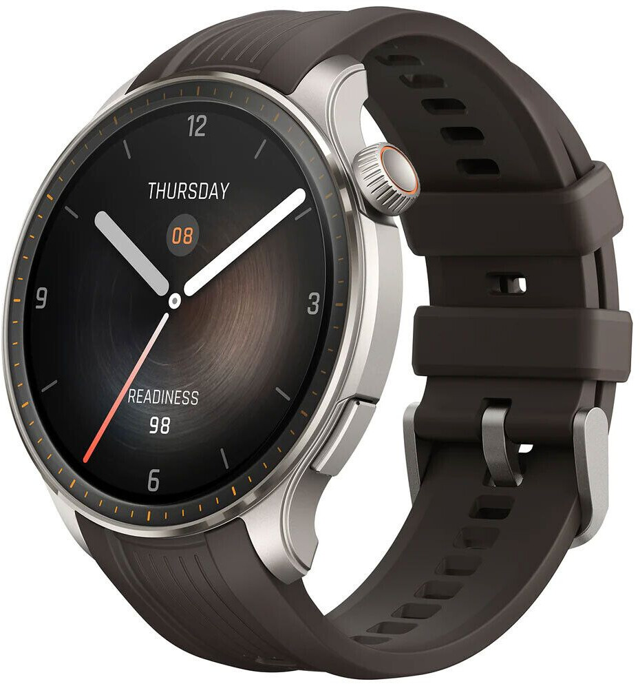 Amazfit Balance Woodland
