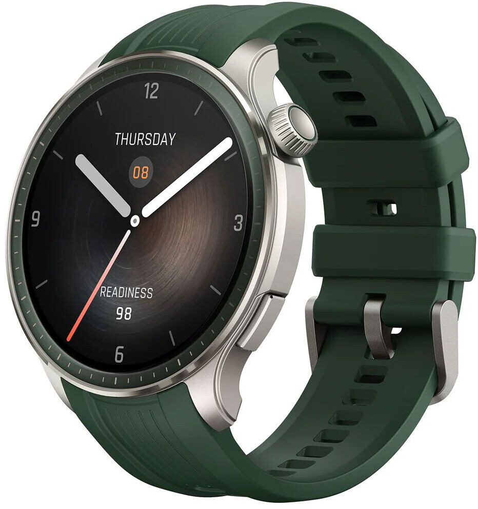 Amazfit Balance Meadow