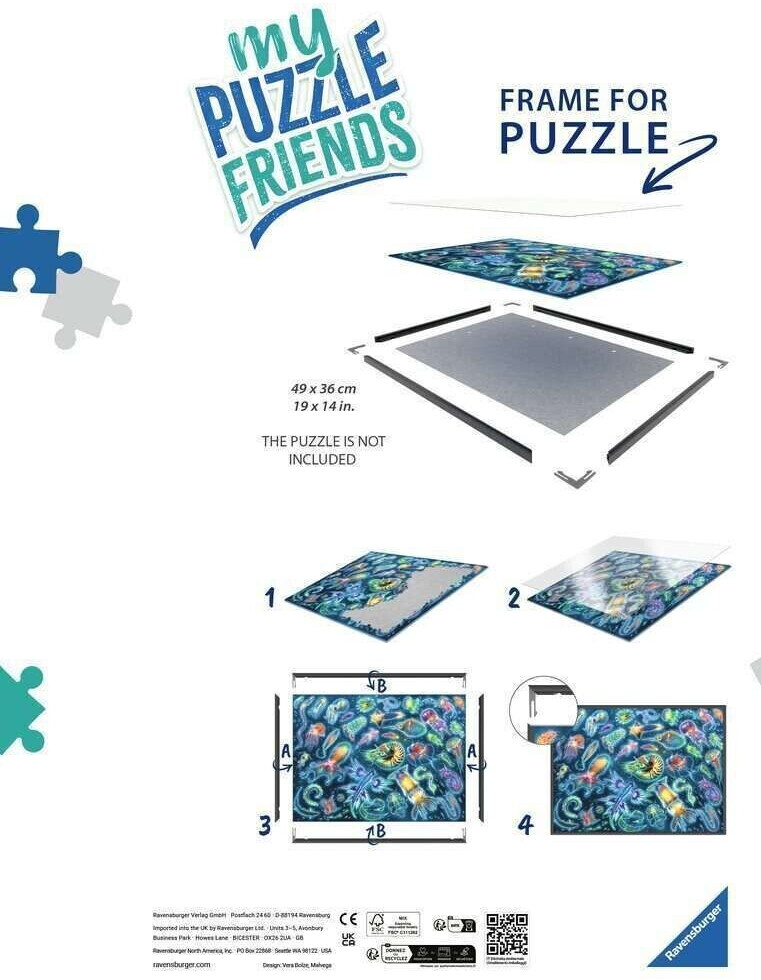 Ravensburger 17900
