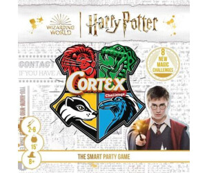 Harry Potter Cortex Challenge a € 16,73 (oggi)