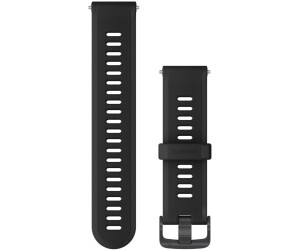 Garmin Forerunner 945 Strap One Size Black 010 11251 9B au