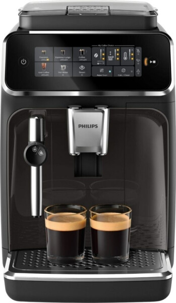Philips EP3324/40, Bild 8