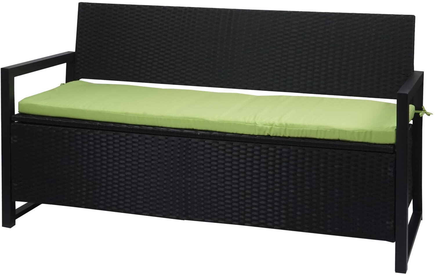 Mendler 3-seater bench