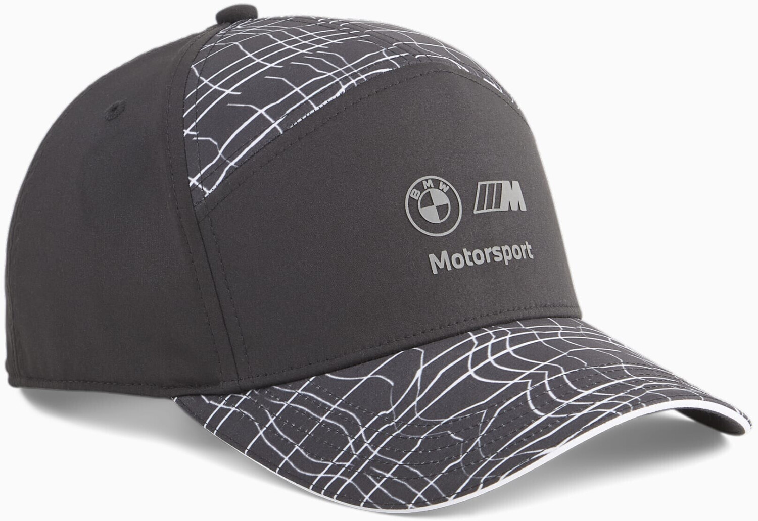Puma Bmw M Motorsport Camo Cap (024785) puma black ab 22,45 ...