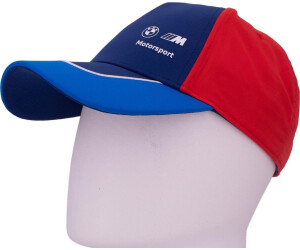 Puma Bmw M Motorsport Baseball-Cap (024788) ab 20,95 