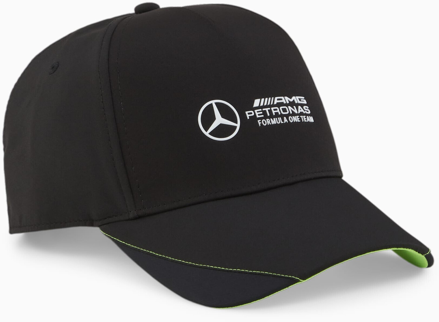 Puma Mercedes-Amg Petronas Motorsport Baseball-Cap (025355) black