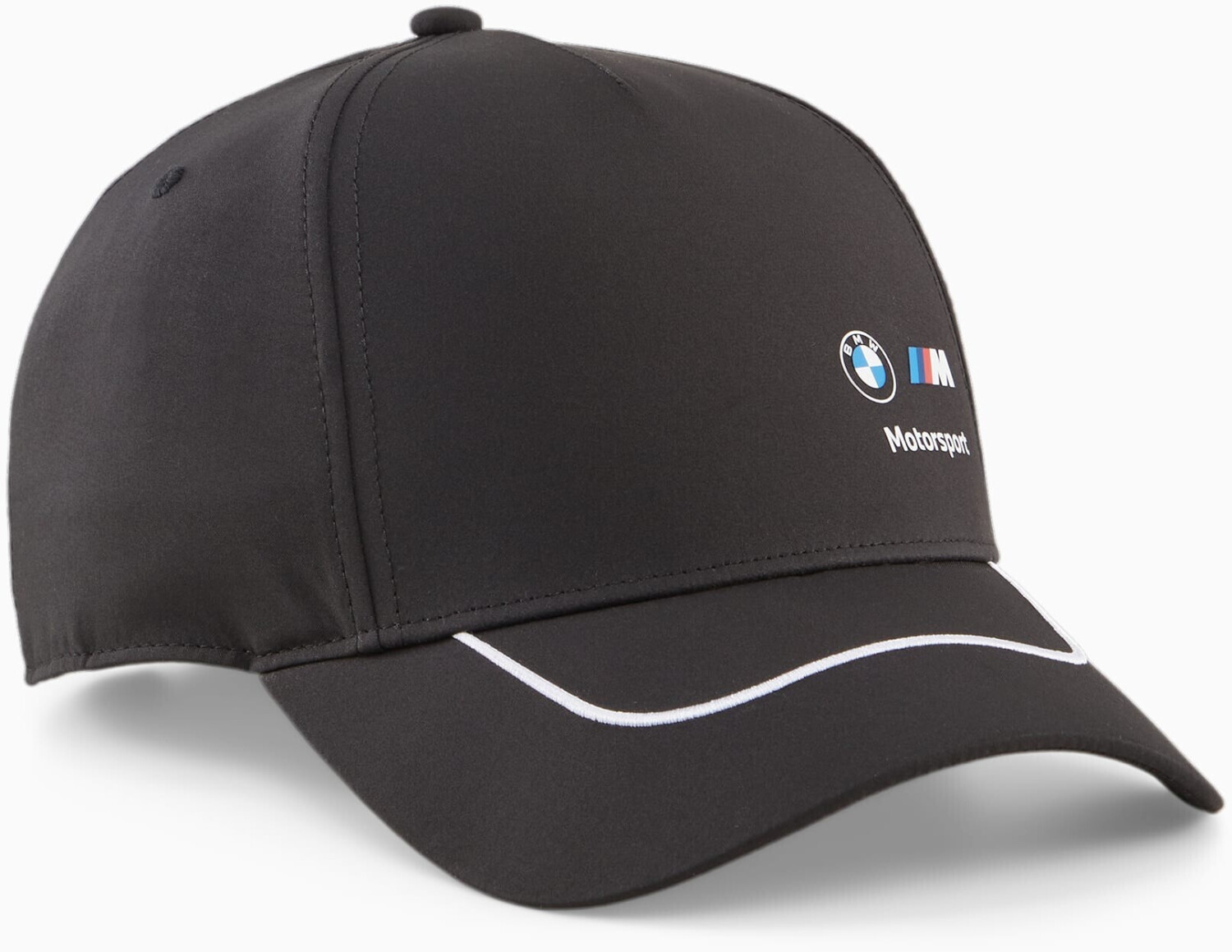 Puma Bmw M Motorsport Baseball-Cap (024788) black