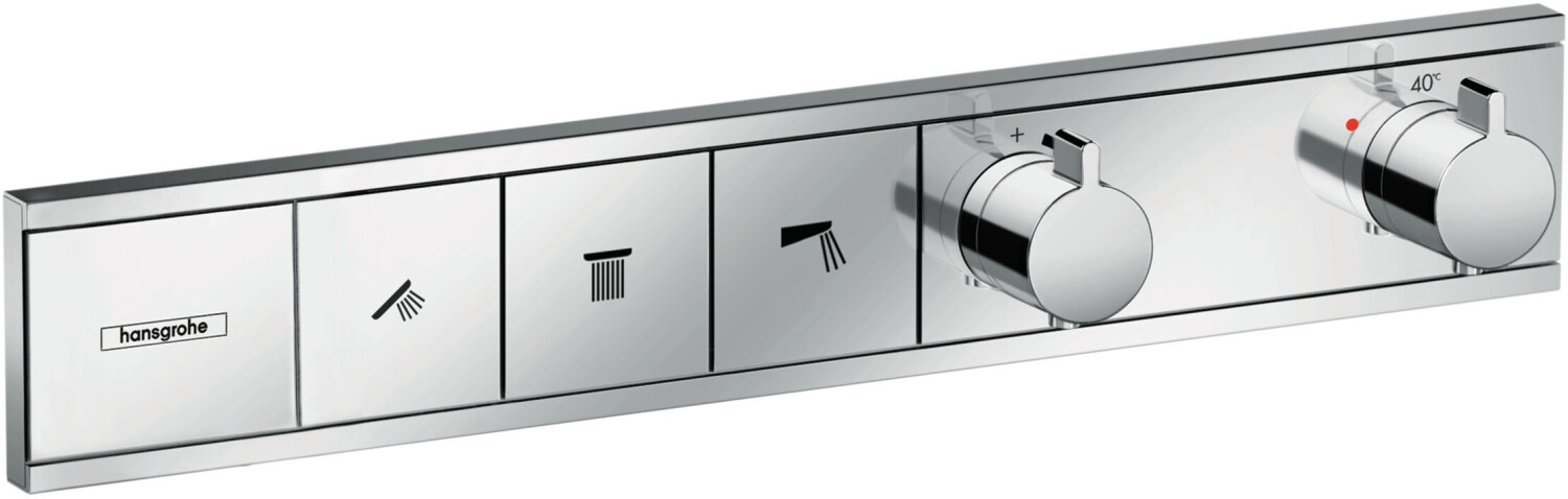 Hansgrohe RainSelect (15381___)