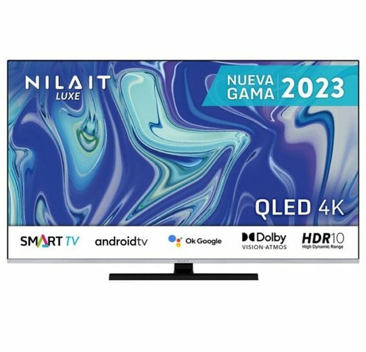 Nilait Luxe NI-UB8002S