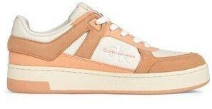 Calvin Klein Basket Cupsole Low Mix Ml Fad (YW0YW01301)