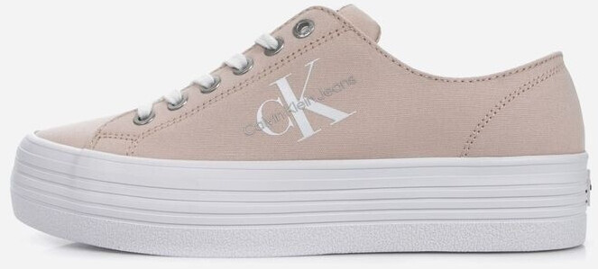 Calvin Klein Vulc Flatform Essential Mono (YW0YW01030)