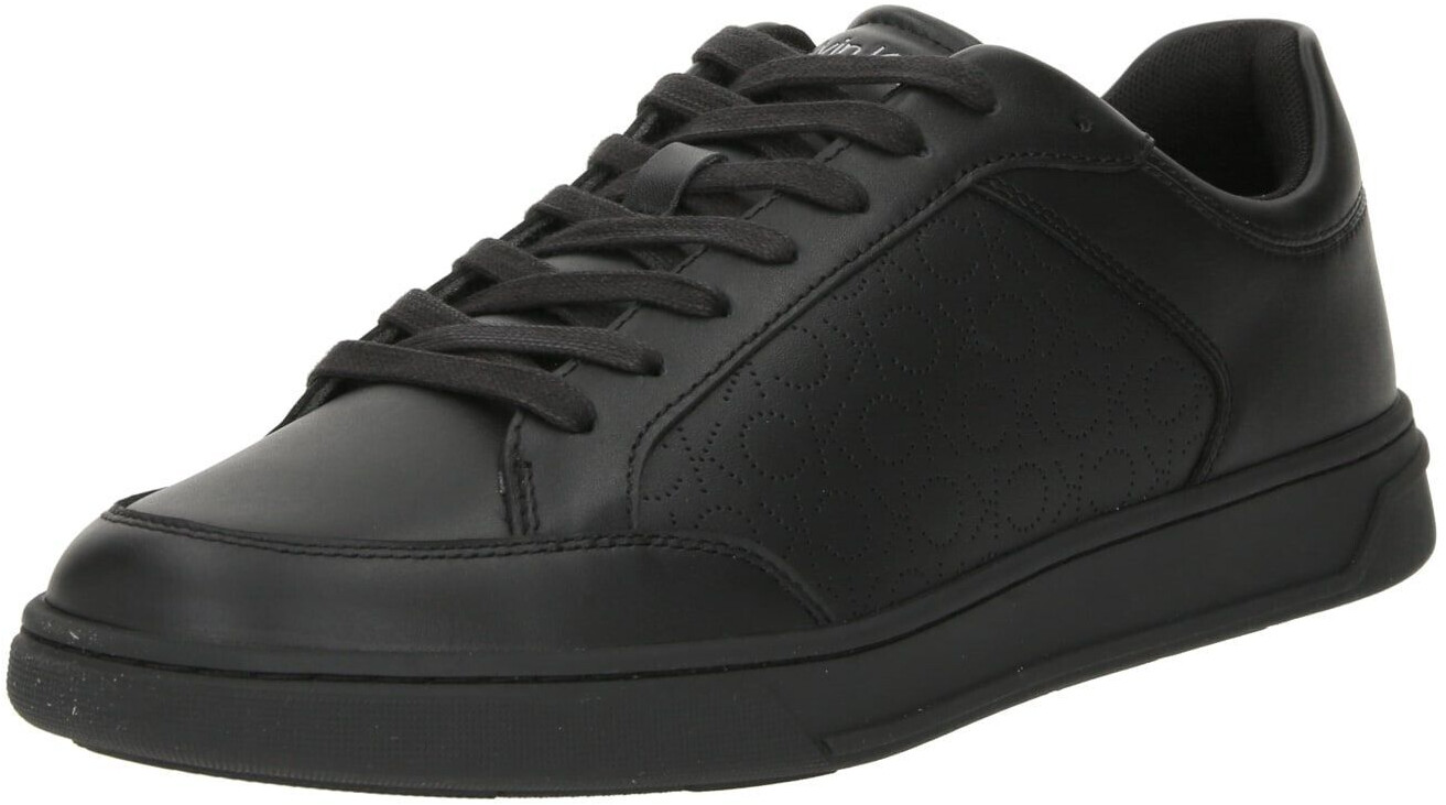 Calvin Klein Low Lace Up Lth Perf Mono (HM0HM01429)
