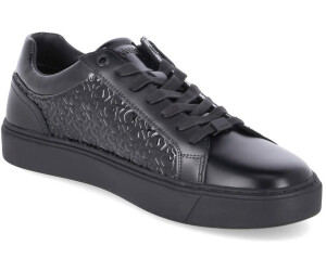 Calvin Klein Low Lace Up W/Zip Mono HM0HM01277 Lux Mono ab 97,95  