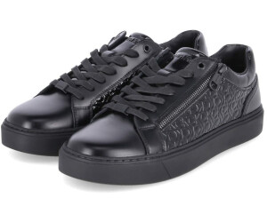 Calvin Klein Low Lace Up W/Zip Mono HM0HM01277 Lux Mono ab 97,95 
