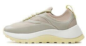 Calvin Klein Runner Lace Up Caging (HW0HW01900)