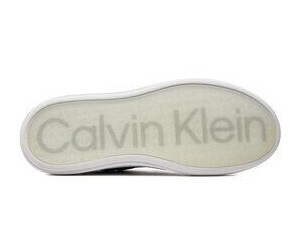 Calvin Klein Low Lace Up Lth Perf Mono HM0HM01429 Black ab 109,99 