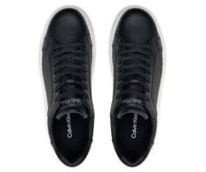 Calvin Klein Low Lace Up Lth Perf Mono HM0HM01429 Black ab 109,99  