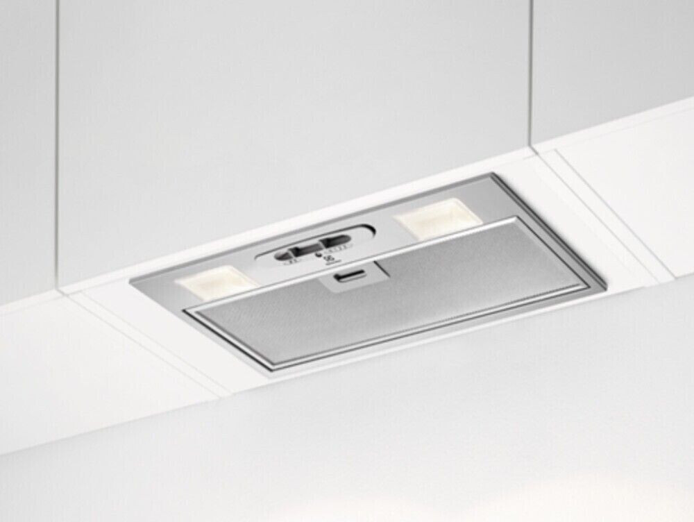 Electrolux LFG335S