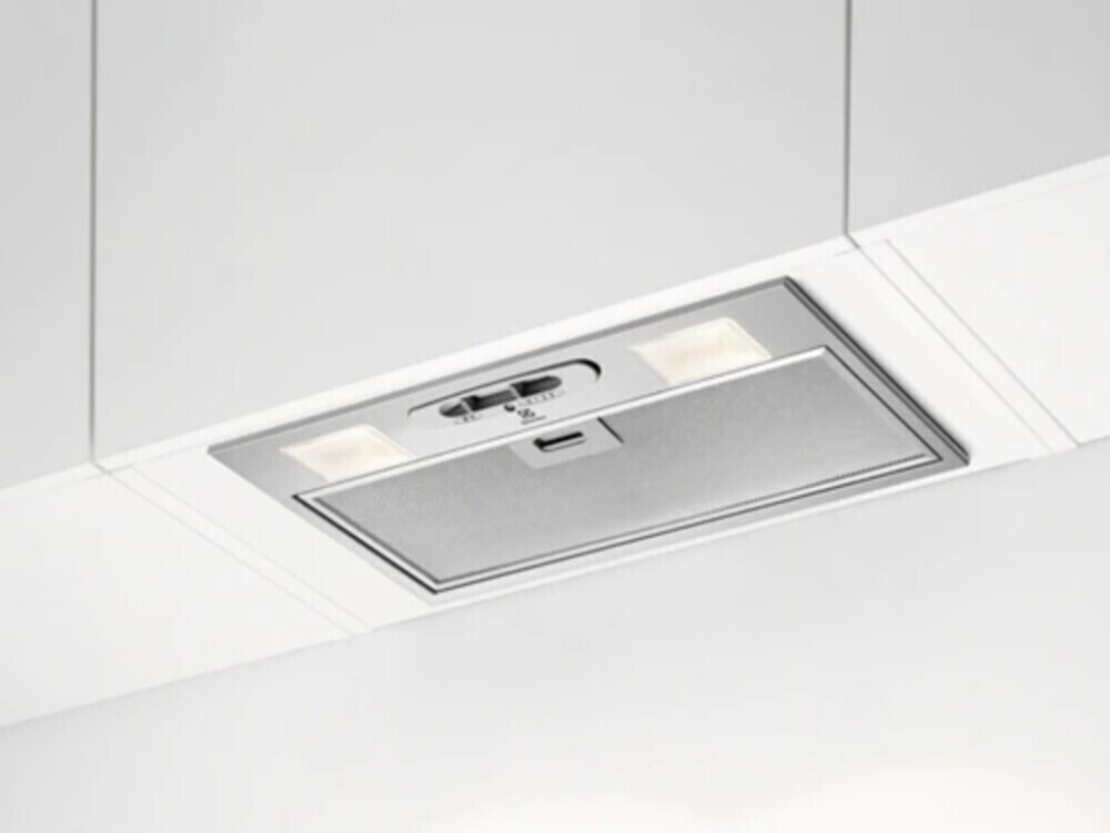Electrolux LFG235S