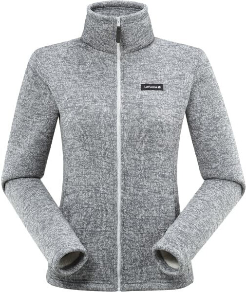 Lafuma Cali Fleece Women (LFV12161) heather grey
