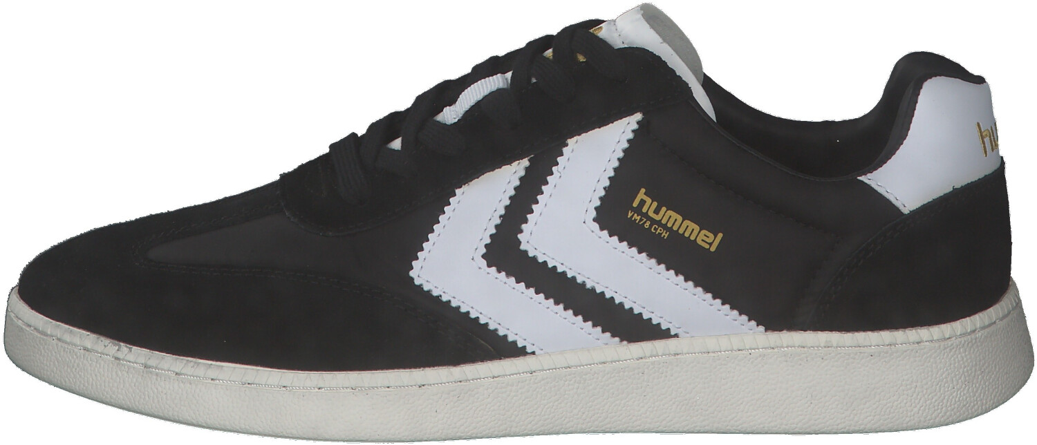 Hummel Vm78 Cph Nylon (216056) black