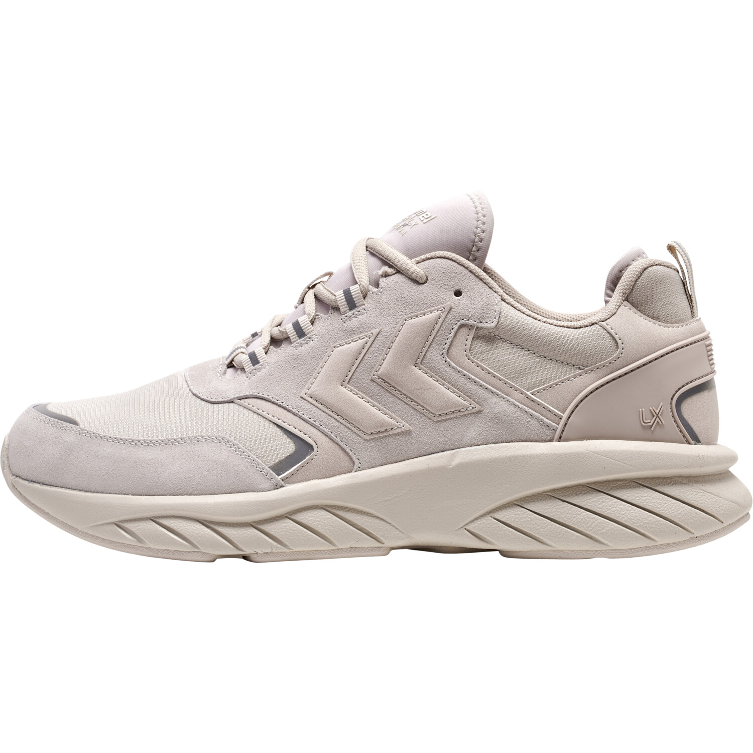 Hummel Marathona Reach Lx Tonal Rib (217666) silver