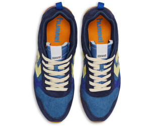 Hummel Fallon Mc (222822) blue ab 46,71 € | Preisvergleich bei 