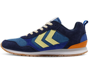 Hummel Fallon Mc (222822) blue ab 46,71 € | Preisvergleich bei 