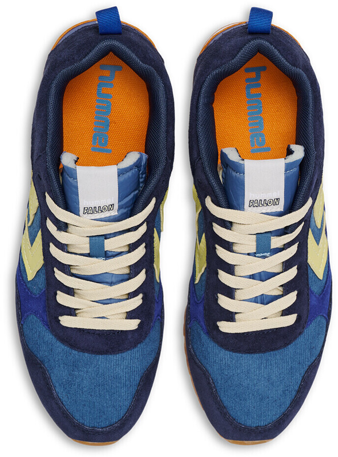 Hummel Fallon Mc (222822) blue ab 46,71 € | Preisvergleich bei 