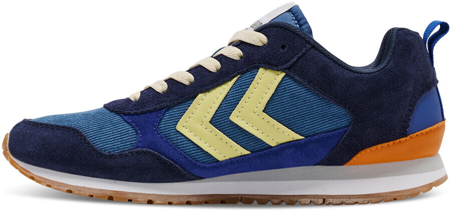 Hummel Fallon Mc (222822) blue ab 46,71 € | Preisvergleich bei 