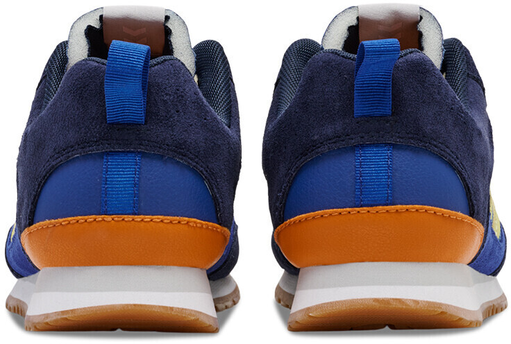 Hummel Fallon Mc (222822) blue ab 46,71 € | Preisvergleich bei 