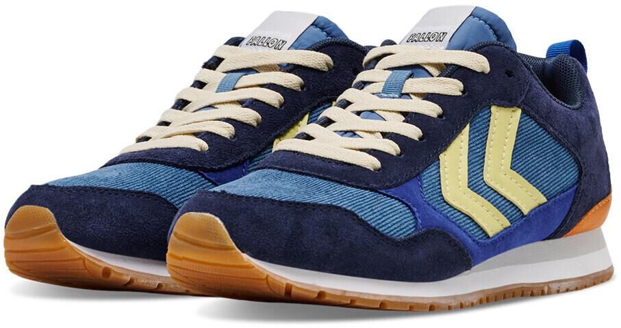 Hummel Fallon Mc (222822) blue ab 46,71 € | Preisvergleich bei 