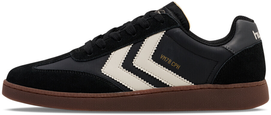 Hummel Vm78 Cph Ml (225072) black ab 51,29 € | Preisvergleich bei 