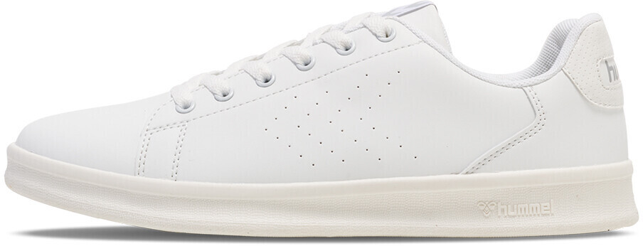 Hummel Busan Wmns Shine (224286) white