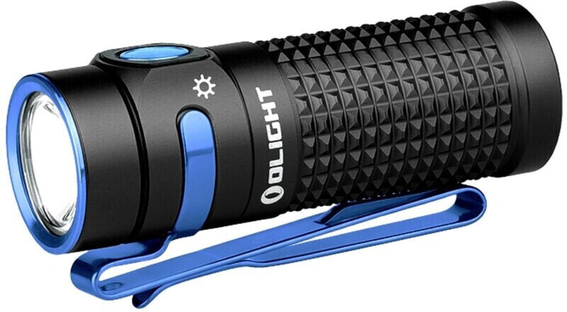 OLight Baton 4 black
