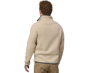 Fleece utility jacket top