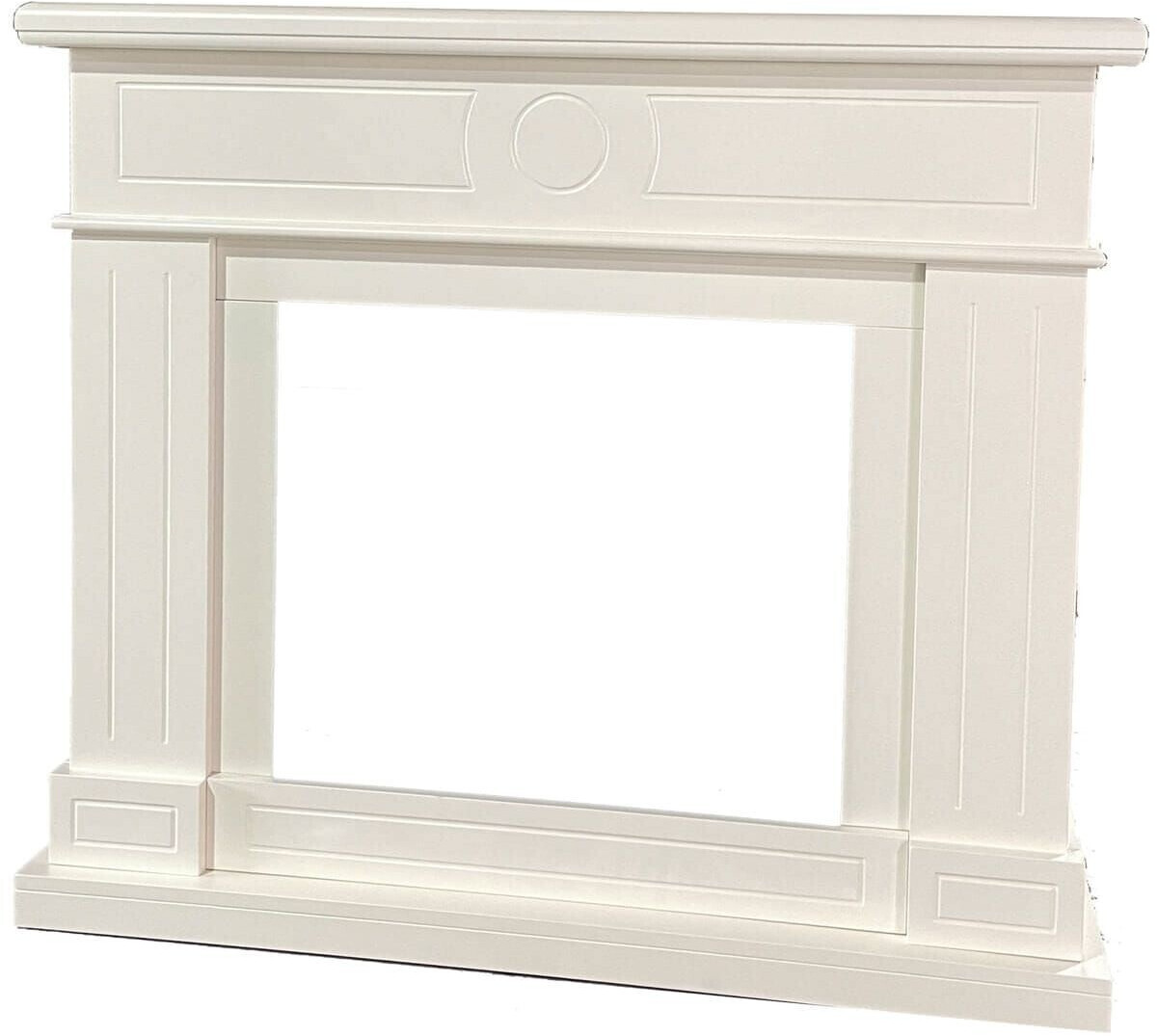 M.P.C Fireplace Frame Lipari